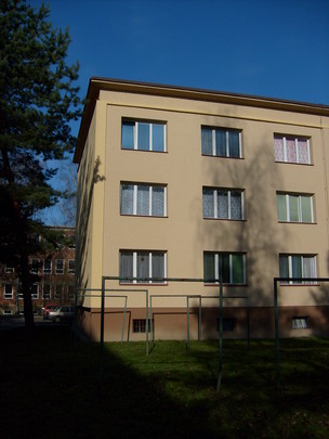 Prodej bytu 2+1 v os. vlastnictví ve Zlíně. - Fotka 1