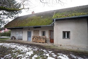 Prodej rodinného domu v Jasenné, okr. Náchod