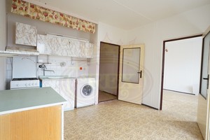 Prodej bytu 1+1 v osobním vlastnictví v Jaroměři, o…